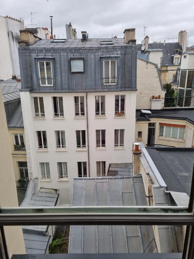 Appartamento Saint-germain Des Pres