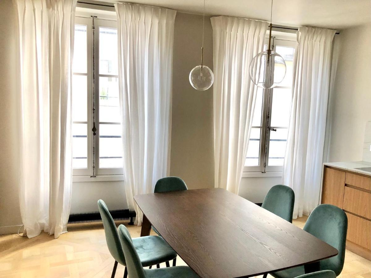 Appartamento Saint-germain Des Pres *